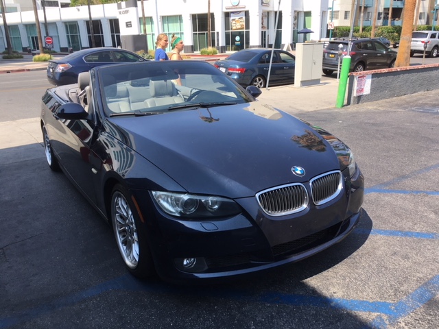 2008 BMW 328i Tigard OR